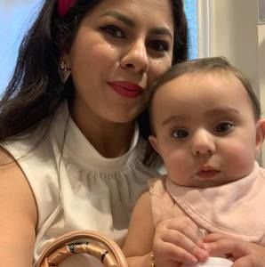 Meet your Posher, Ayesha